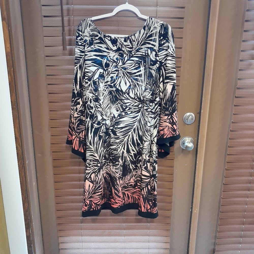 🐨 Emma & Michelle dress